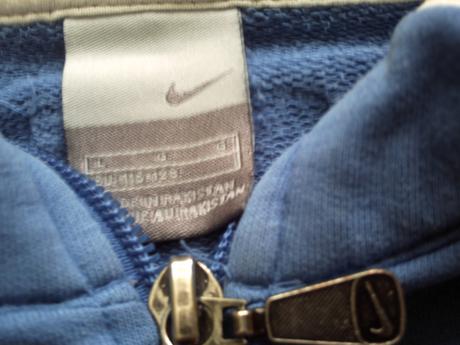 Mikina-svetrik, nike,116