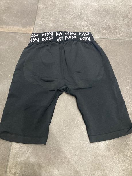 Legíny nad kolena my protein, m