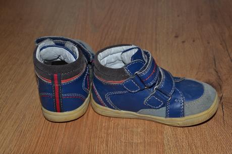 Topánky, protetika,21