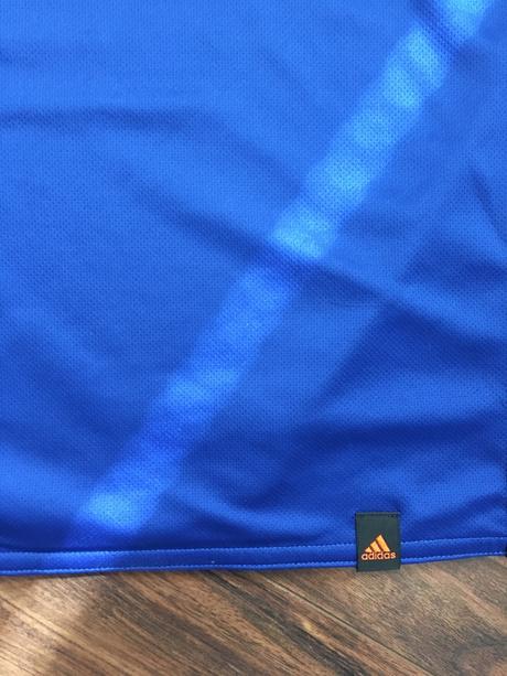 Basket tričko dres, adidas,xl