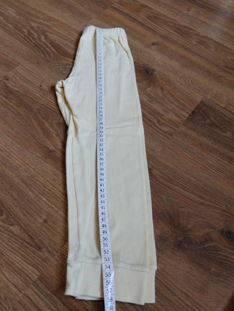 Pyžamo smejko a tanculienka 110, japitex,110