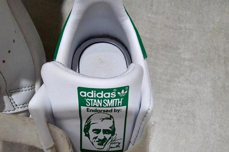 Adidas tenisky stan smith, adidas,30