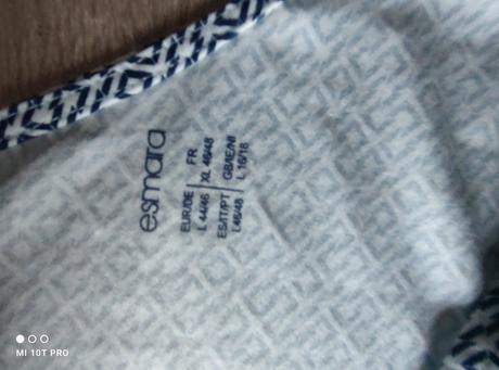 Maxi saty, esmara,xl