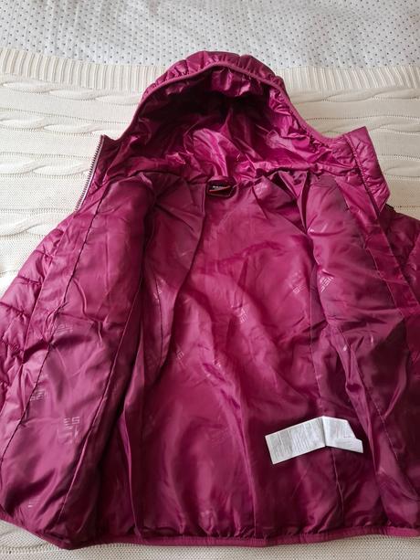 Prechodná bunda, sam73,140