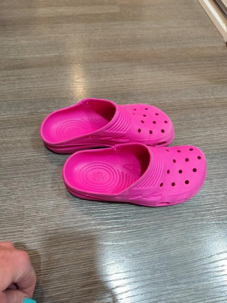 Crocsy veľ. 36, 36
