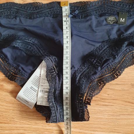 Nové nohavičky etam, etam,m