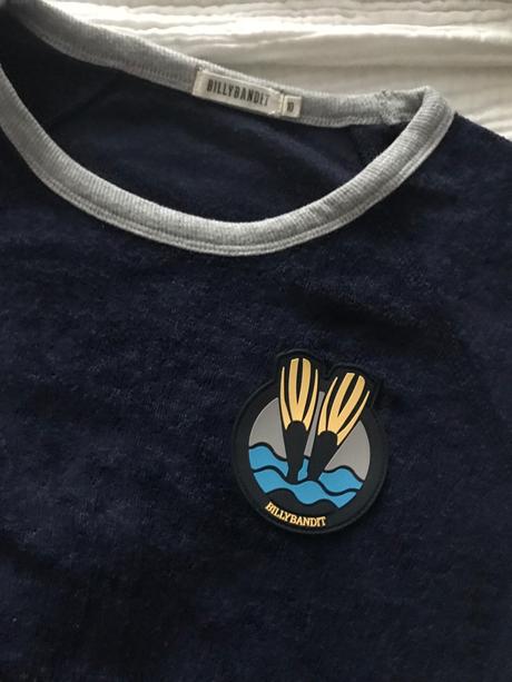 Letná súprava, 146