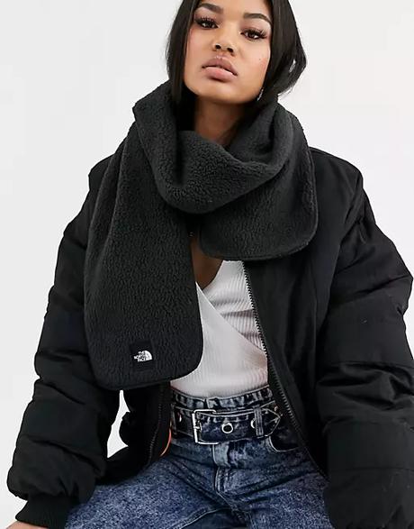 The north face šál unisex, 
