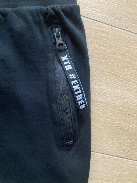 Tepláky top stav 152/158, bonprix,158