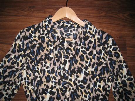 Dámske šaty, orsay,40