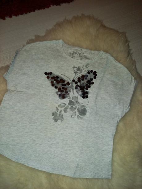 Next tričko 2x, next,98