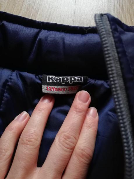 Bunda kappa hc slovan top stav, kappa,152