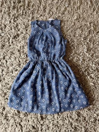 Letné šaty, dopodopo,134