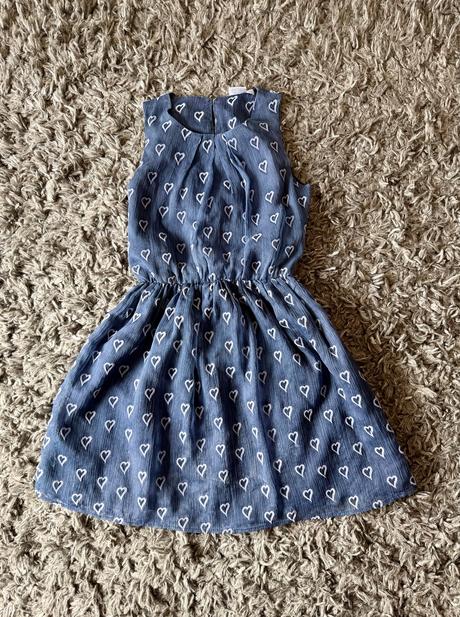 Letné šaty, dopodopo,134