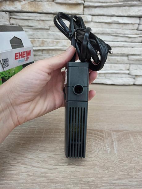 Eheim miniup,