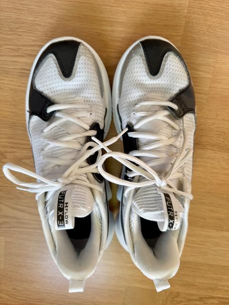 Tenisky, under armour,41