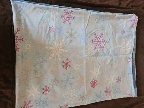 Obliečky frozen, cena s poštou, šírka (cm): 135,dĺžka (cm): 180