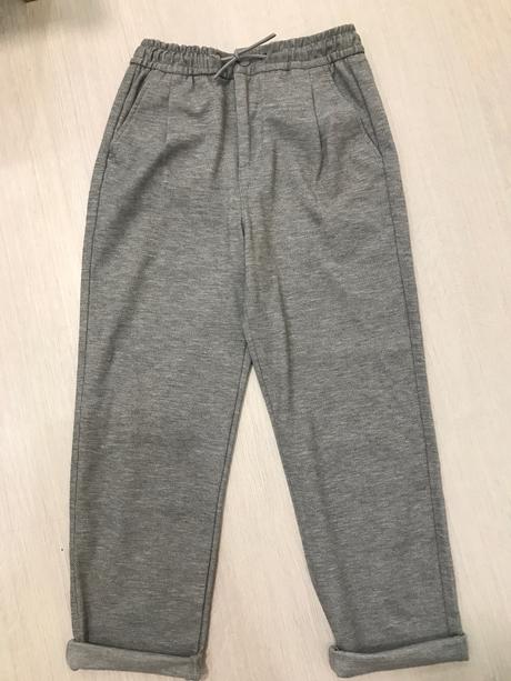 Stylove nohavice, zara,152