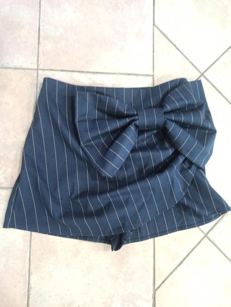 Suknove kratasy cocomore, 38