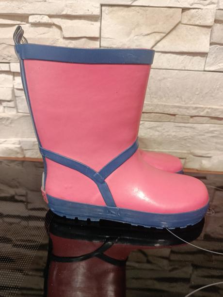 Gumáky č.30/31, playshoes,31