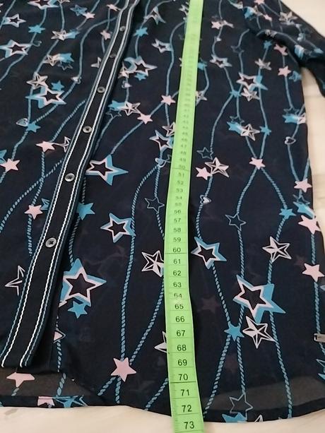 Košeľa, tommy hilfiger,m