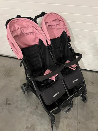 Kuki twin, baby monsters,baby monsters kuki twin