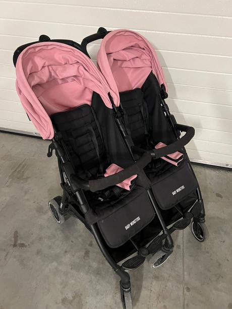 Kuki twin, baby monsters,baby monsters kuki twin