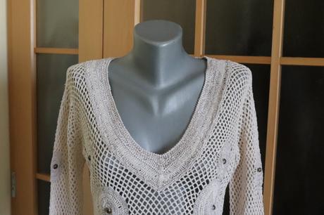 Sveter - bezchybný stav, m