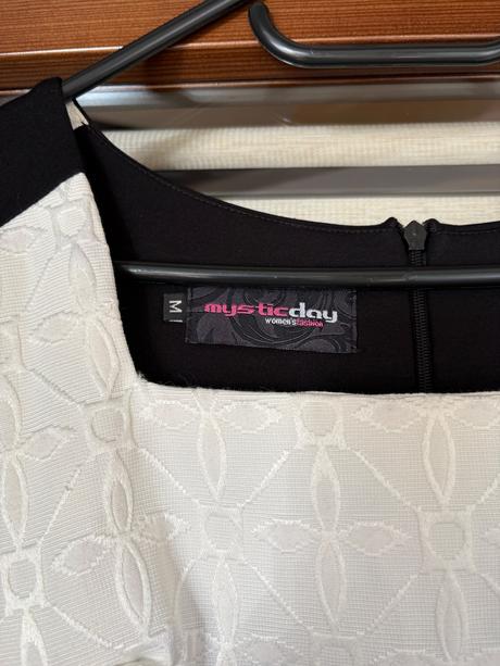 Elegantné šaty - m, m