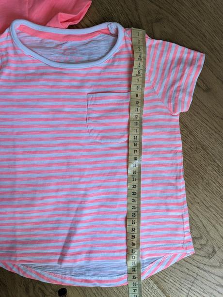 3-pack tričiek f&f, f&f,92