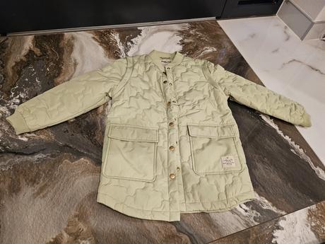 Bunda 134-140, pompdelux,140