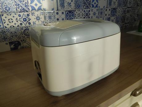 Fritovací hrniec, zelmer