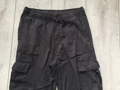 Chlapčenske nohavice 11-12 rokov, h&m,152