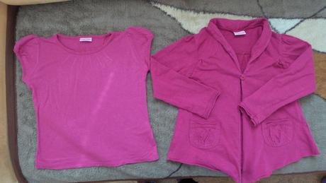 Svetrik s trickom, f&f,110