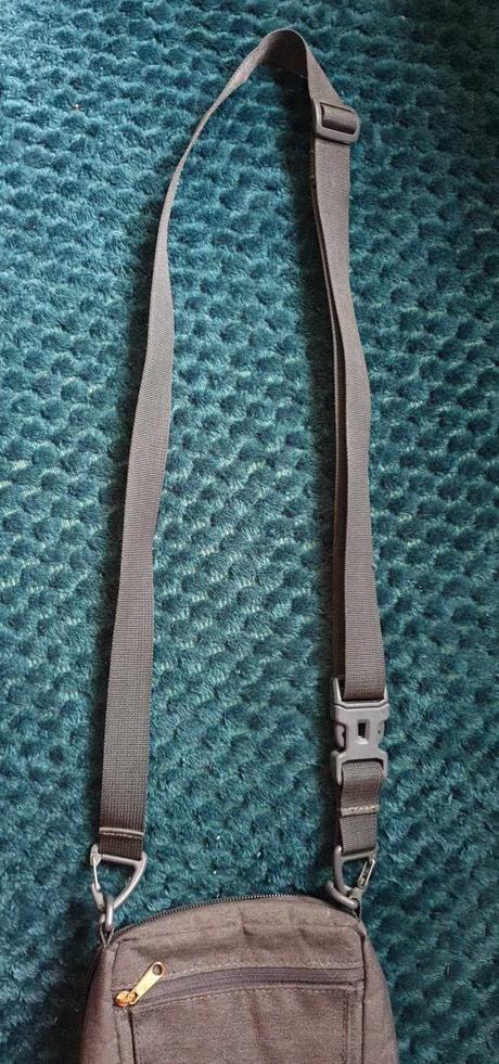 Mamut taštička cez rameno 2l,