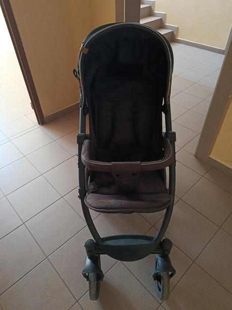 Športový kočík lionelo annet plus, lionelo,lionelo annet plus