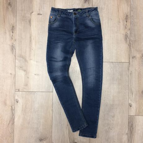 Rifle skinny chlapčenské next č.152, 11-12y, next,152