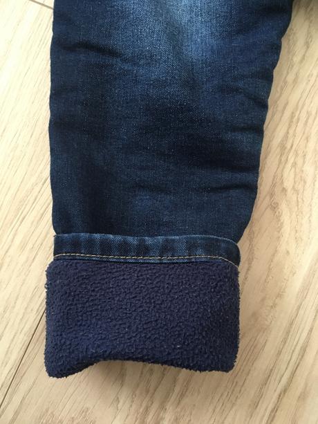 Zateplené rifle, 104