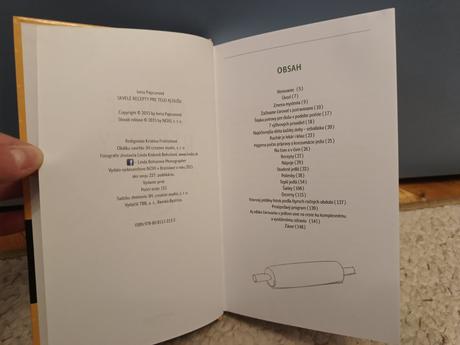 Skvelé recepty, 
