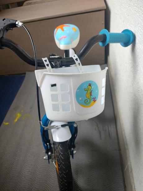 Predám bicykel dema funny 12, dema,12