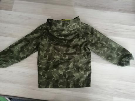 Tenká sustiakova bunda, urban rascals,104