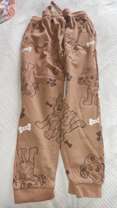 Tepláky  labkova  patrola, nickelodeon,122