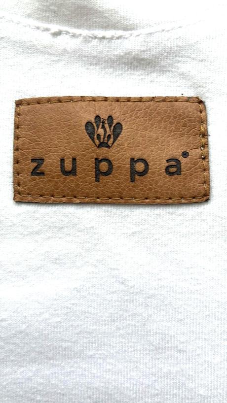 Dievčenské tričko veĺ.134, zn.zuppa, 134