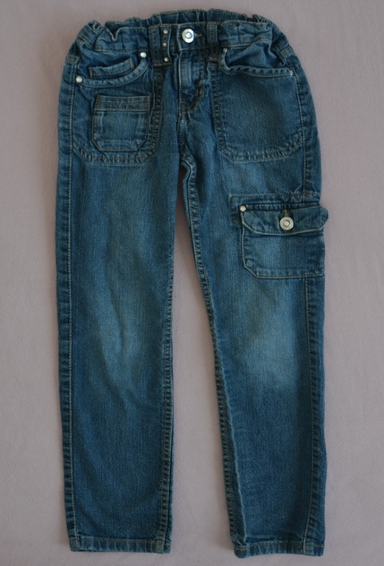 Rifle cherokee, cherokee,128