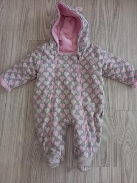 Dievcensky overal, 68