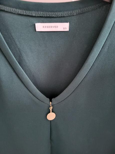 Šaty reserved, reserved,xs