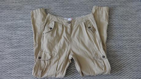 Outfit nohavice v.36, outfit,36