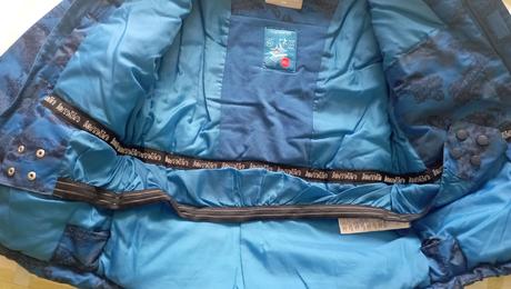 Zimná bunda, coccodrillo,146