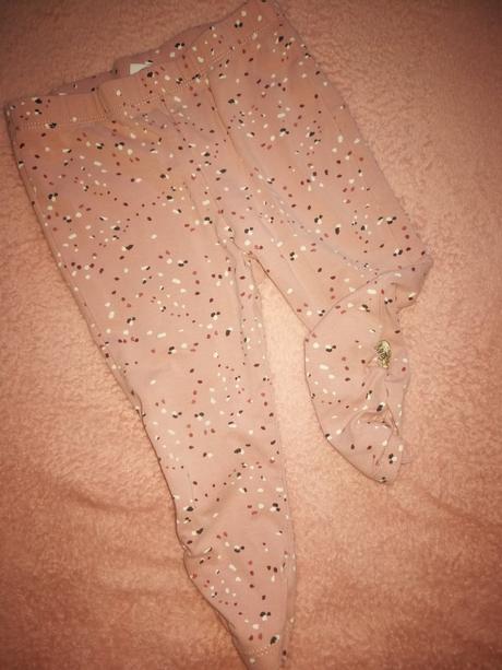 Legíny pompdelux, pompdelux,80