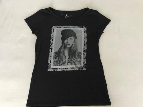 Tricko, tom tailor,s